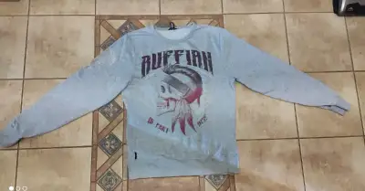 Mikina Yakuza 10
