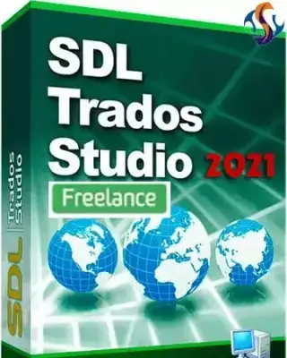 Trados Studio 2021 Freelance