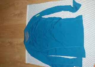 Zajo Bergen Merino tričko veľkosť L