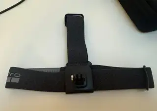 GoPro čelenku 2.0