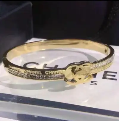 Náramok Chanel