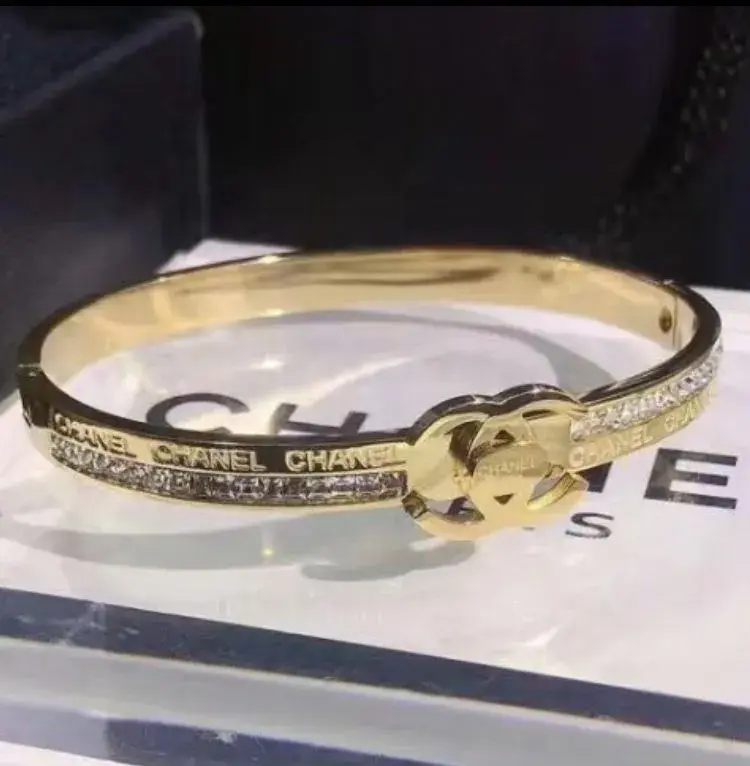 Náramok Chanel