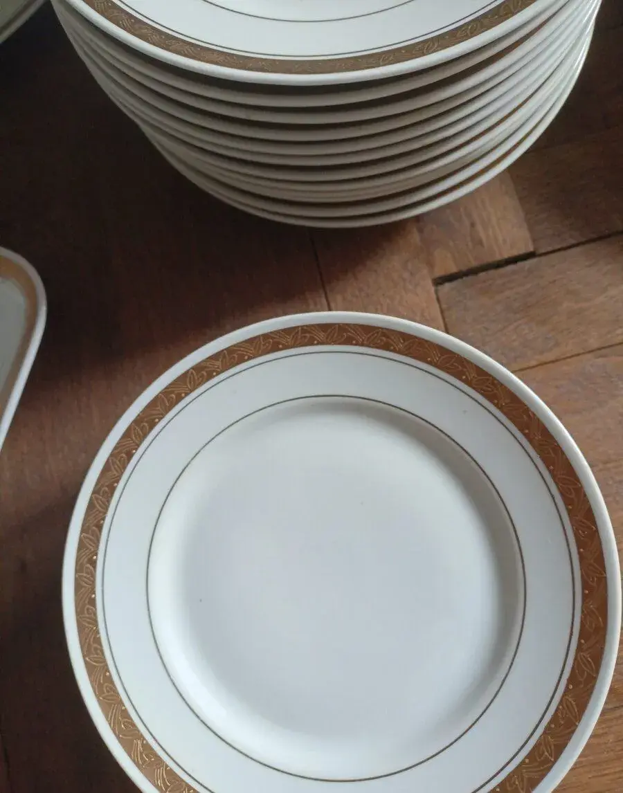 Porcelánová súprava