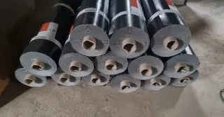 Bauder THERMOFOL U 20 PVC fólia 2 mm