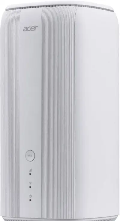 Acer 5G sim WiFi router