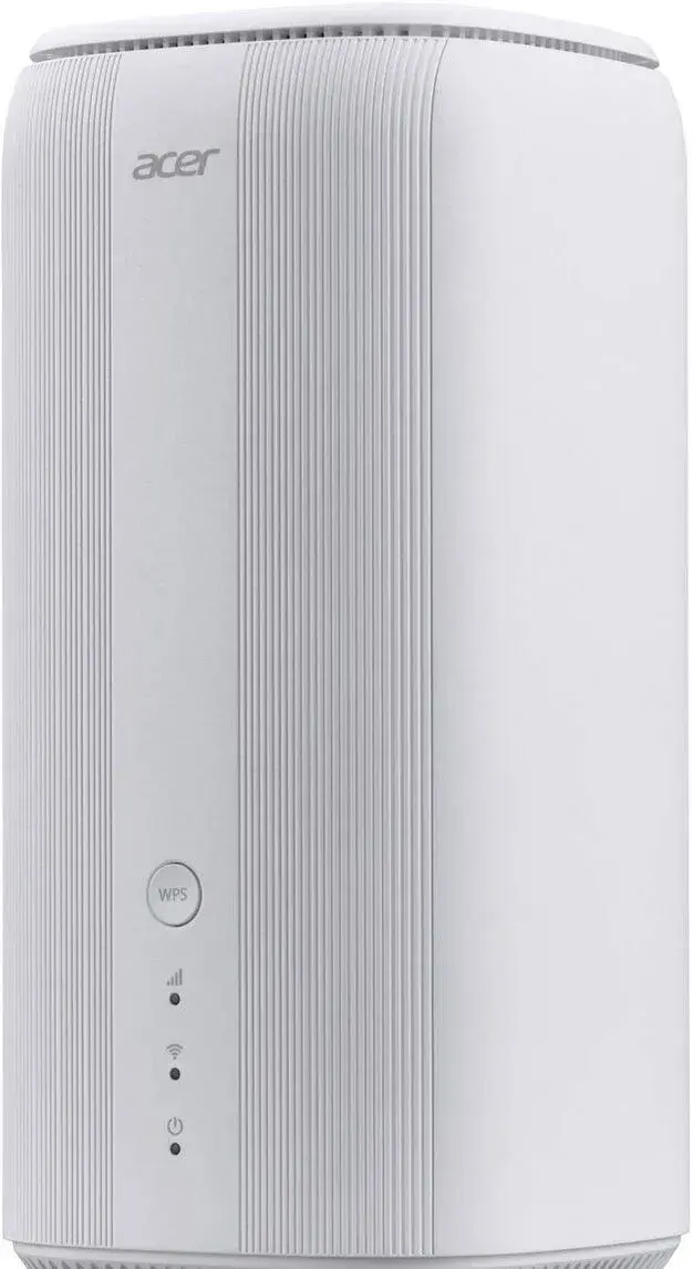 Acer 5G sim WiFi router