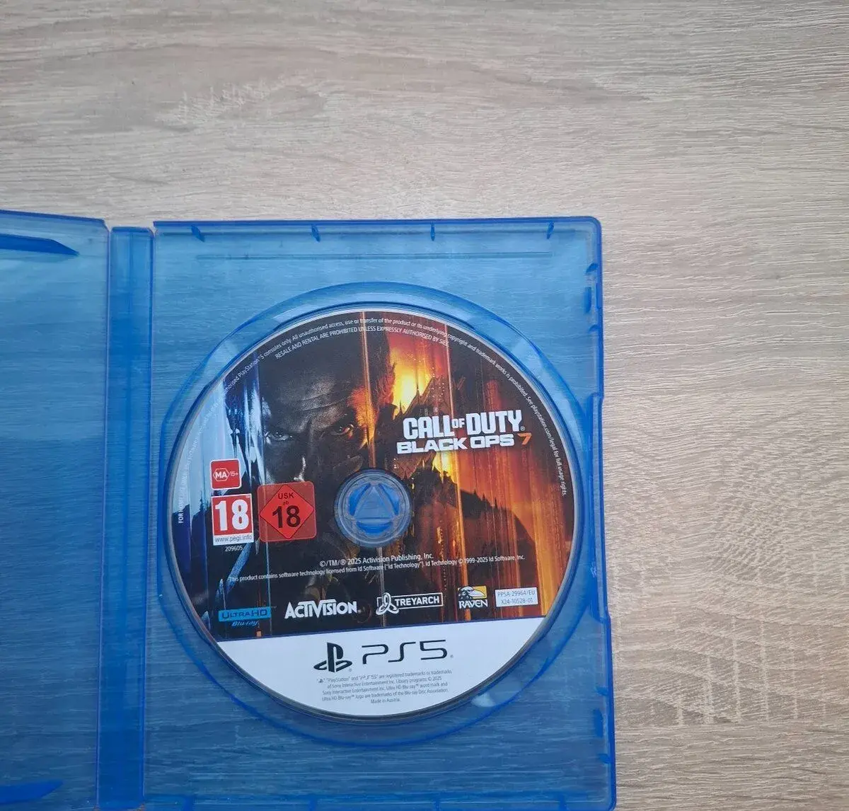 Call of dutty Black ops7