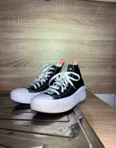 Converse topánky