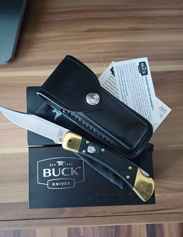 Noz Buck 110