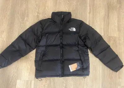 The north face 700 - pánska bunda