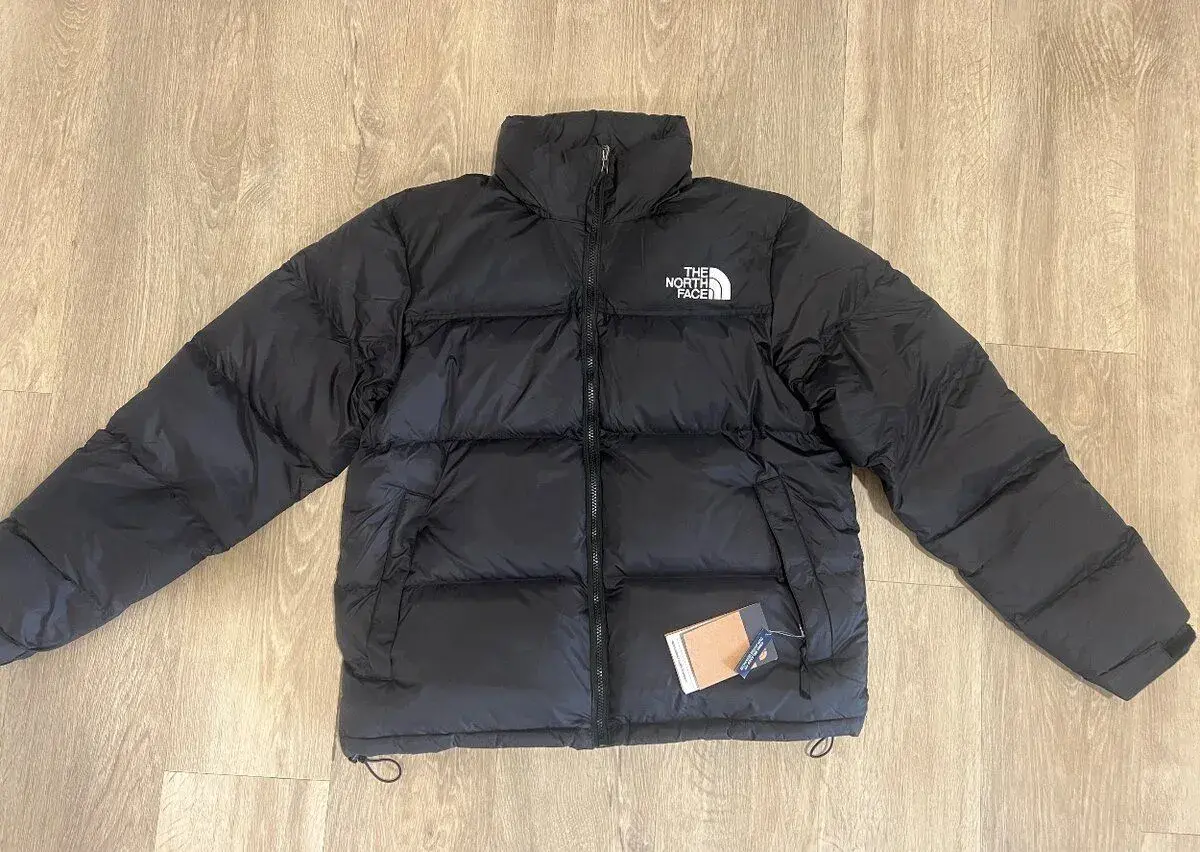 The north face 700 - pánska bunda