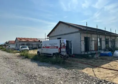 🔹AKCIA 🔹Striekaná/Fúkaná izolácia ⭐️ PUR izolacia ⭐️