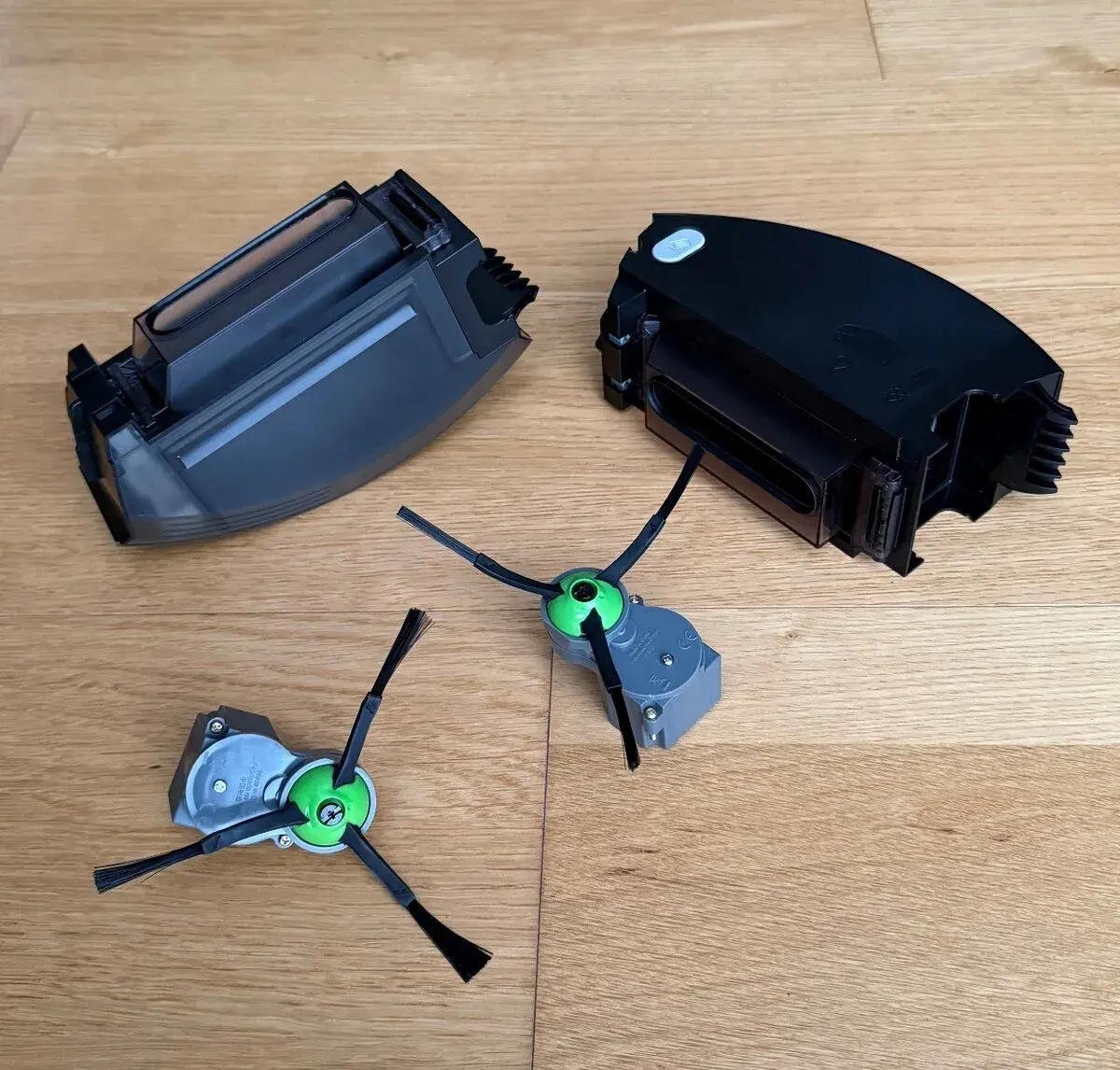 Náhradné diely pre iRobot Roomba séria i/e, NOVÉ