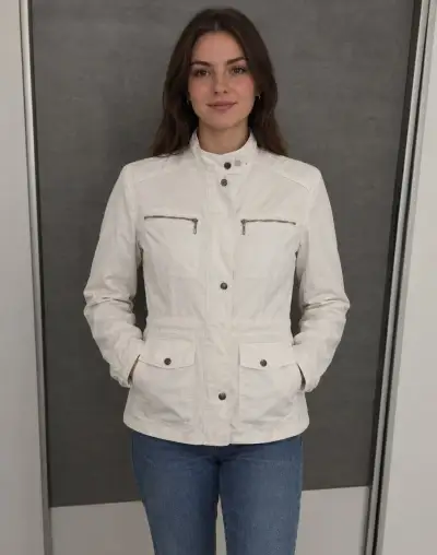 Bunda dámska Geox