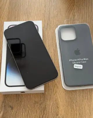 iPhone 14 PRO MAX 256gb