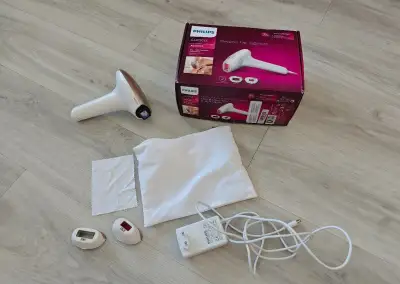 Philips Lumea