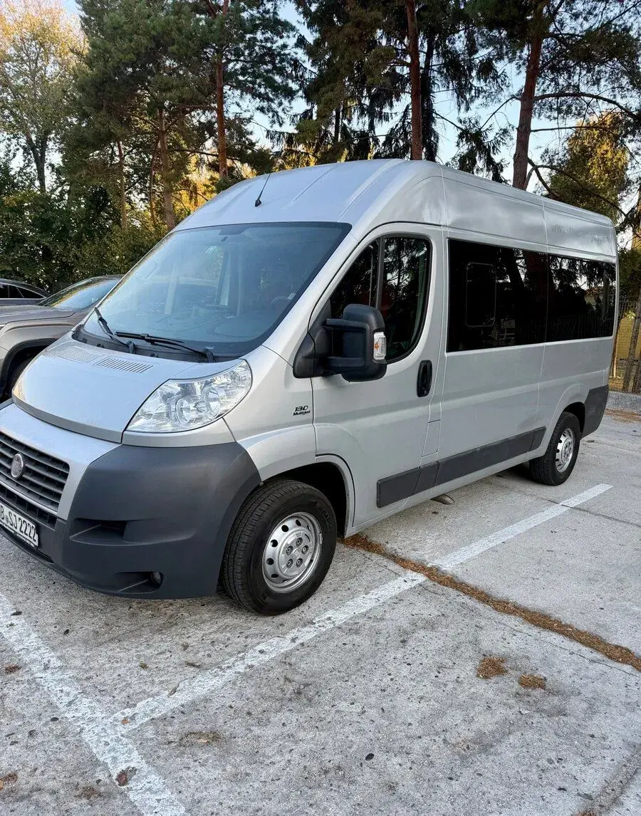 Fiat Ducato