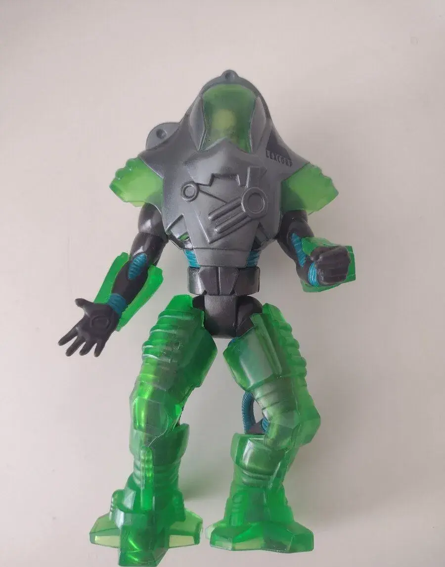 Lex Luthor