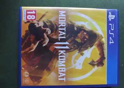 Mortal kombat