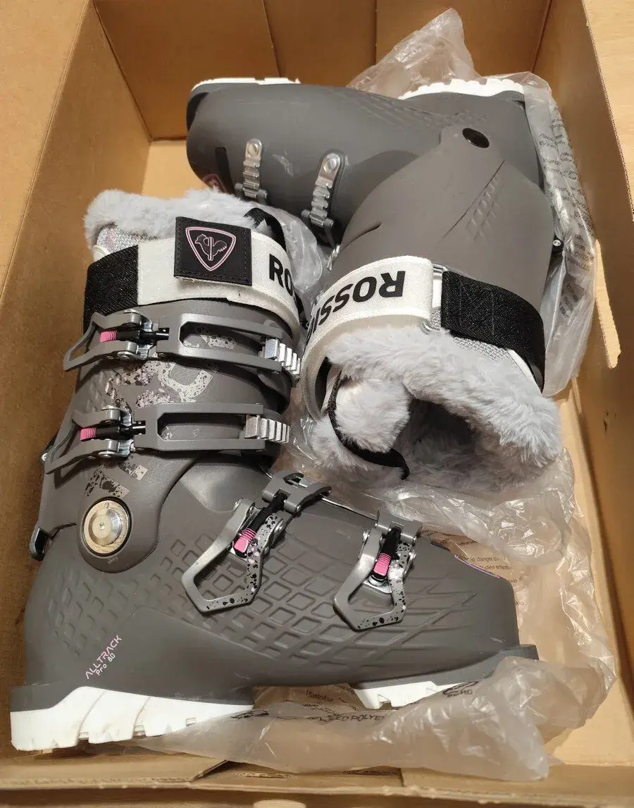 ROSSIGNOL ALLTRACK PRO 80 W Lava