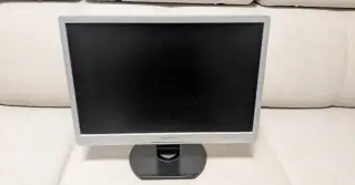 Monitor Philips 19"