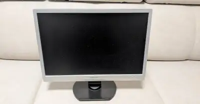 Monitor Philips 19"