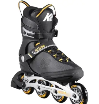 Panske korcule nove K2 Freedom vel.UK11