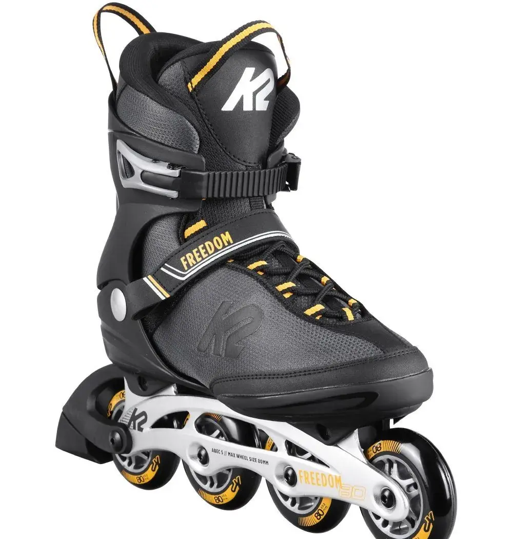 Panske korcule nove K2 Freedom vel.UK11