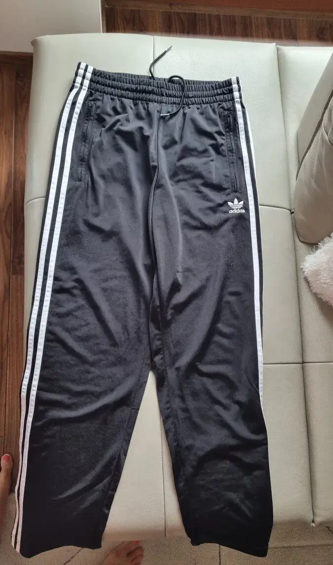 Teplaky zn.Adidas