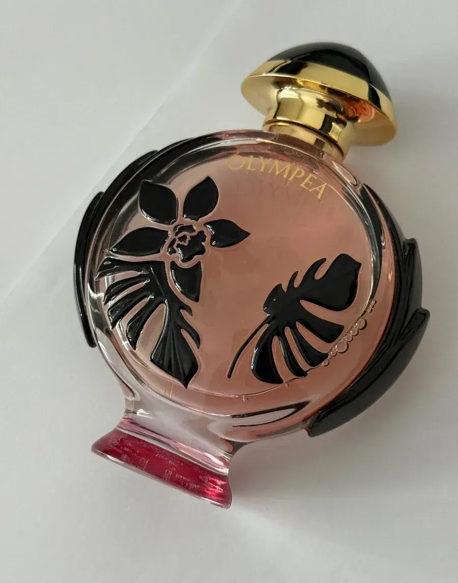 Paco Rabanne Olympéa Flora / Onyx