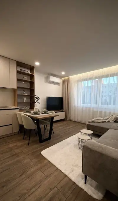NA PREDAJ kompletne zrekonštruovaný a zariadený 3 izbový byt