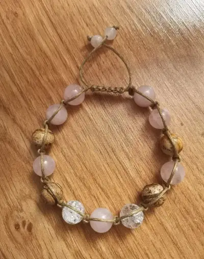 Shamballa náramok RUMA
