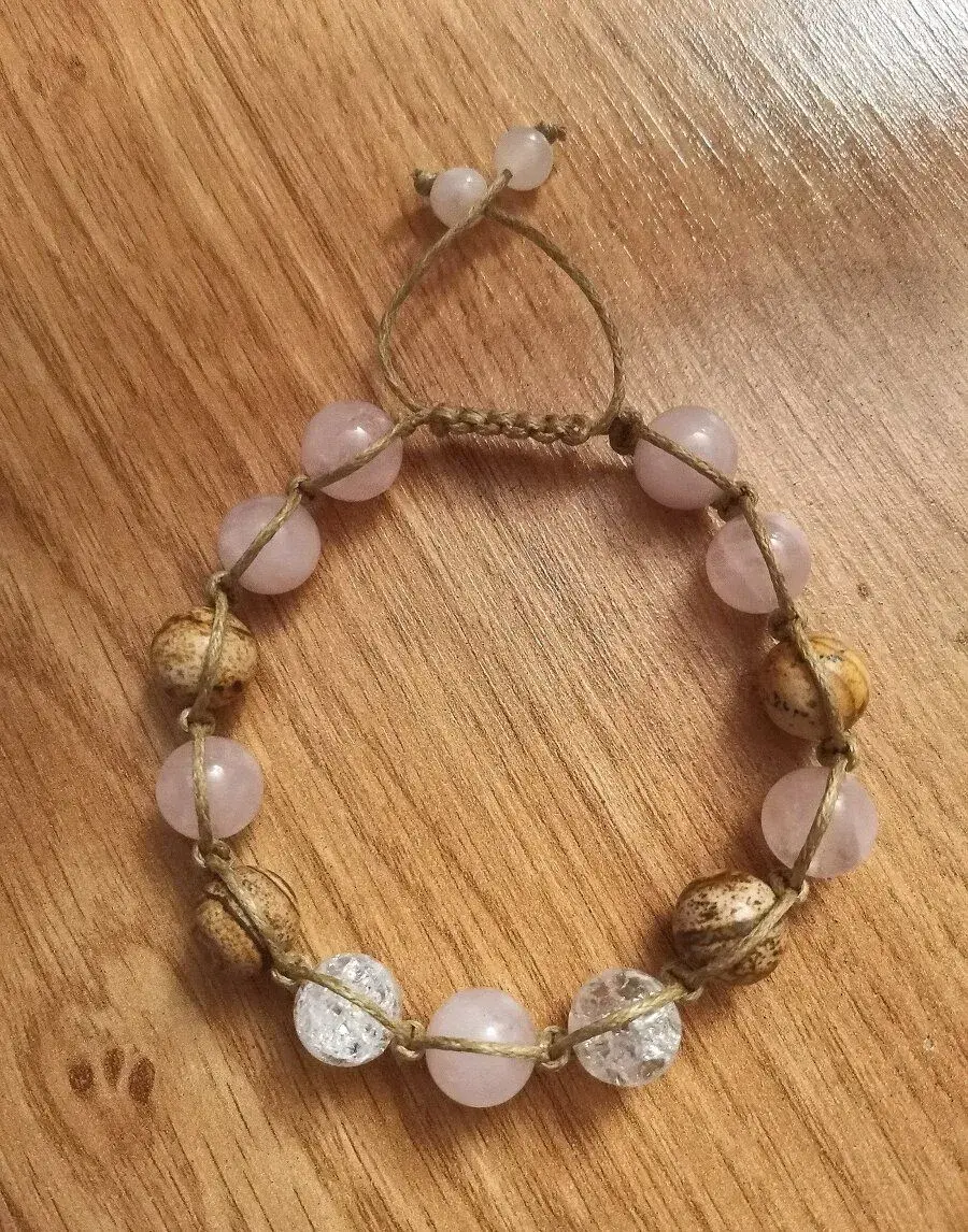 Shamballa náramok RUMA