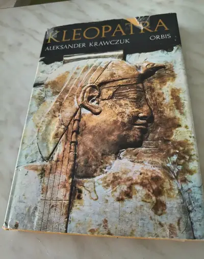 Kleopatra