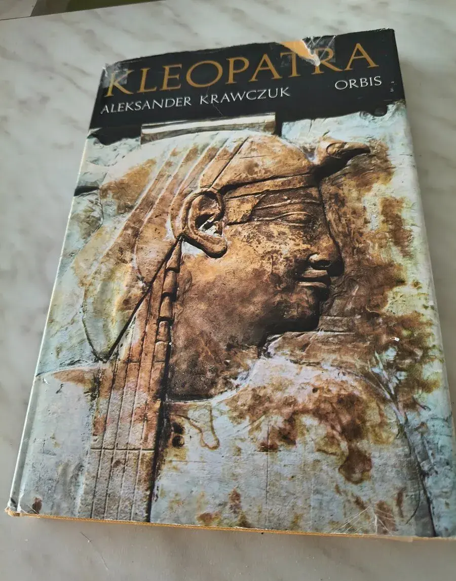 Kleopatra