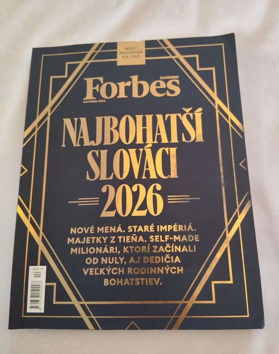 Forbes 2026