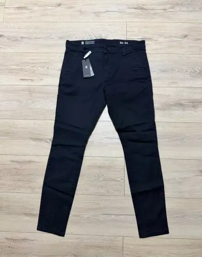 G-Star Raw rifle
