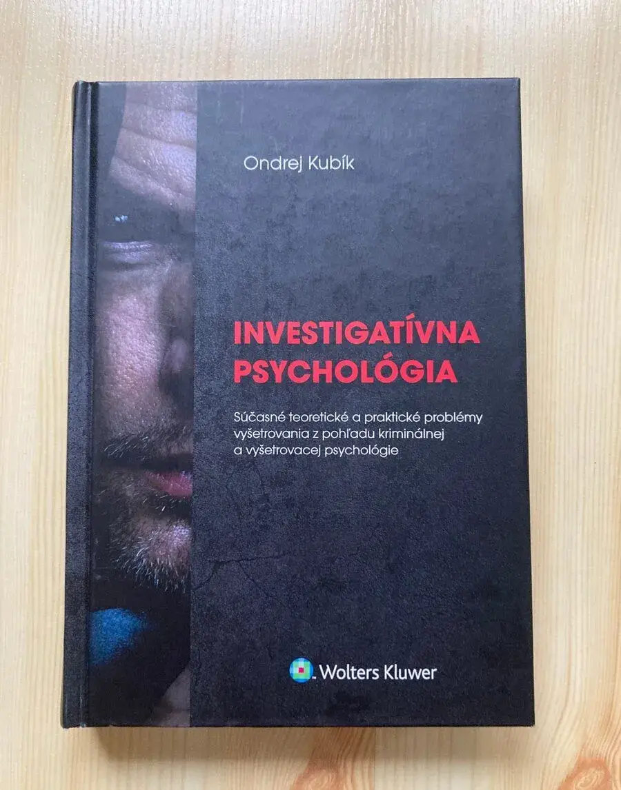 Investigatívna psychológia
