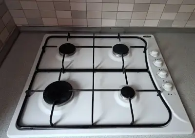 Sporák Mora VDP 645 W