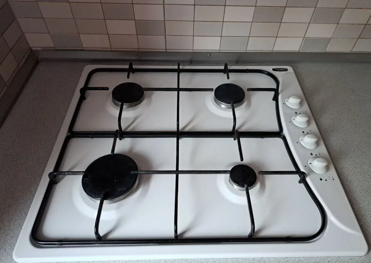 Sporák Mora VDP 645 W