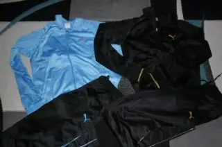 PUMA damska suprava