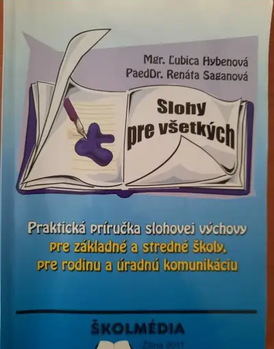 Slohy pre všetkých