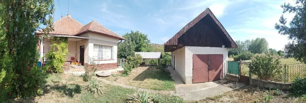 Na predaj dom v Semerove