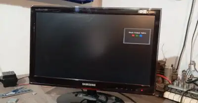 Samsung SyncMaster P2050