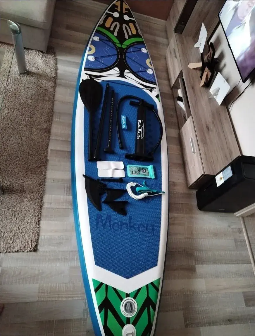Paddleboard
