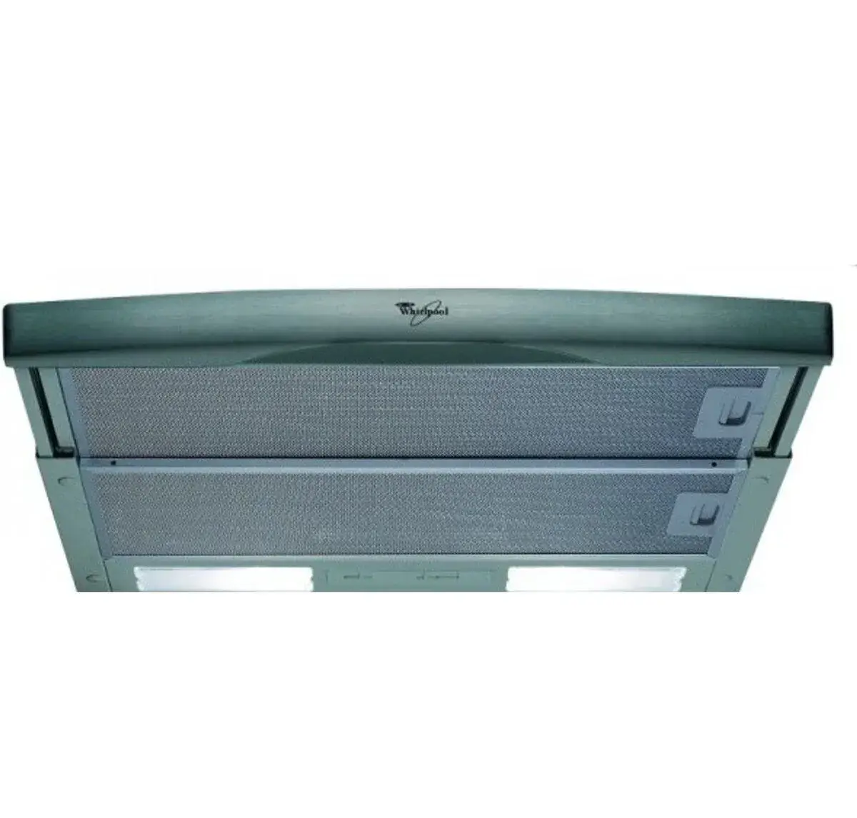Digestor Whirlpool AKR 643 GY