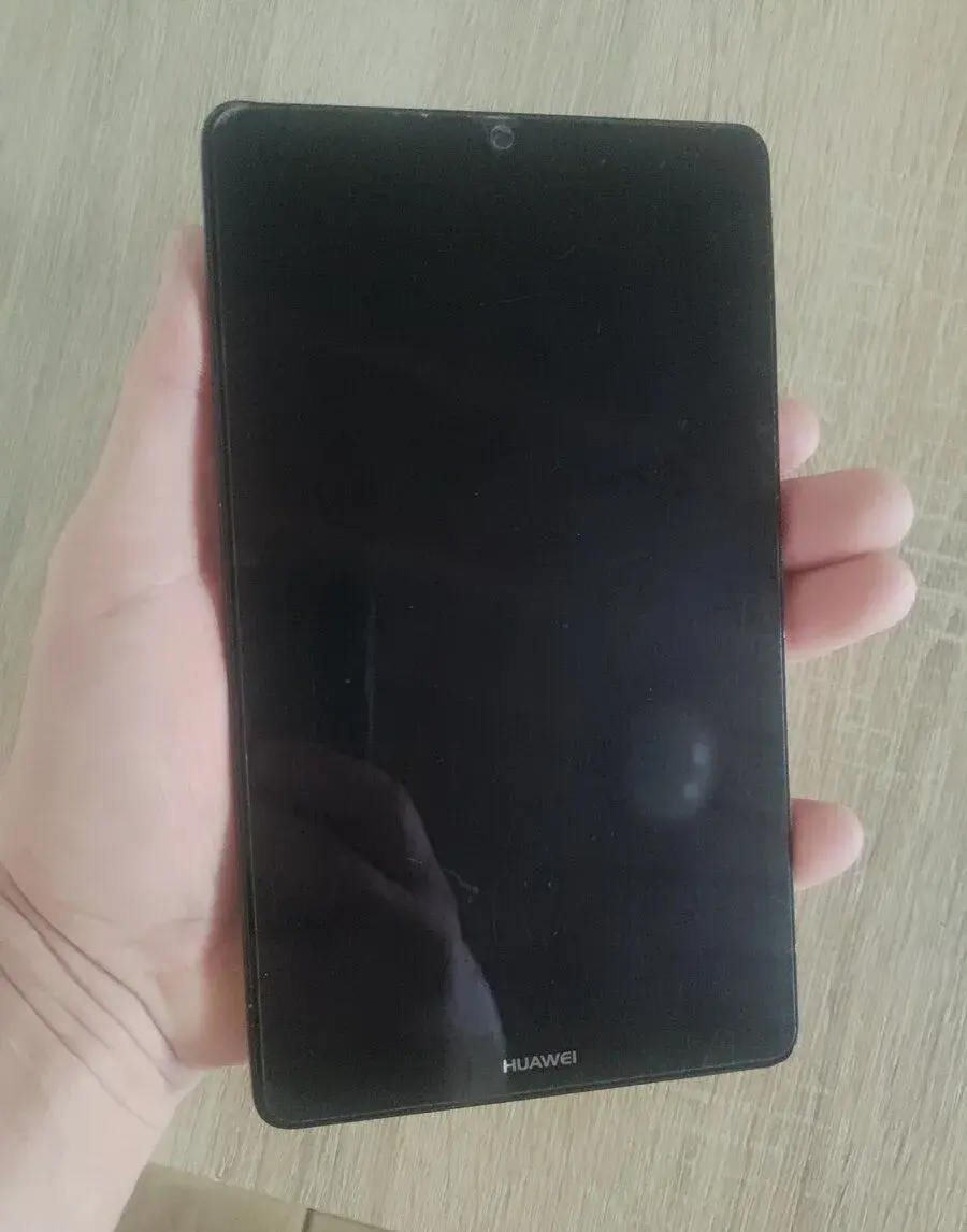 Huawei Mediapad T3