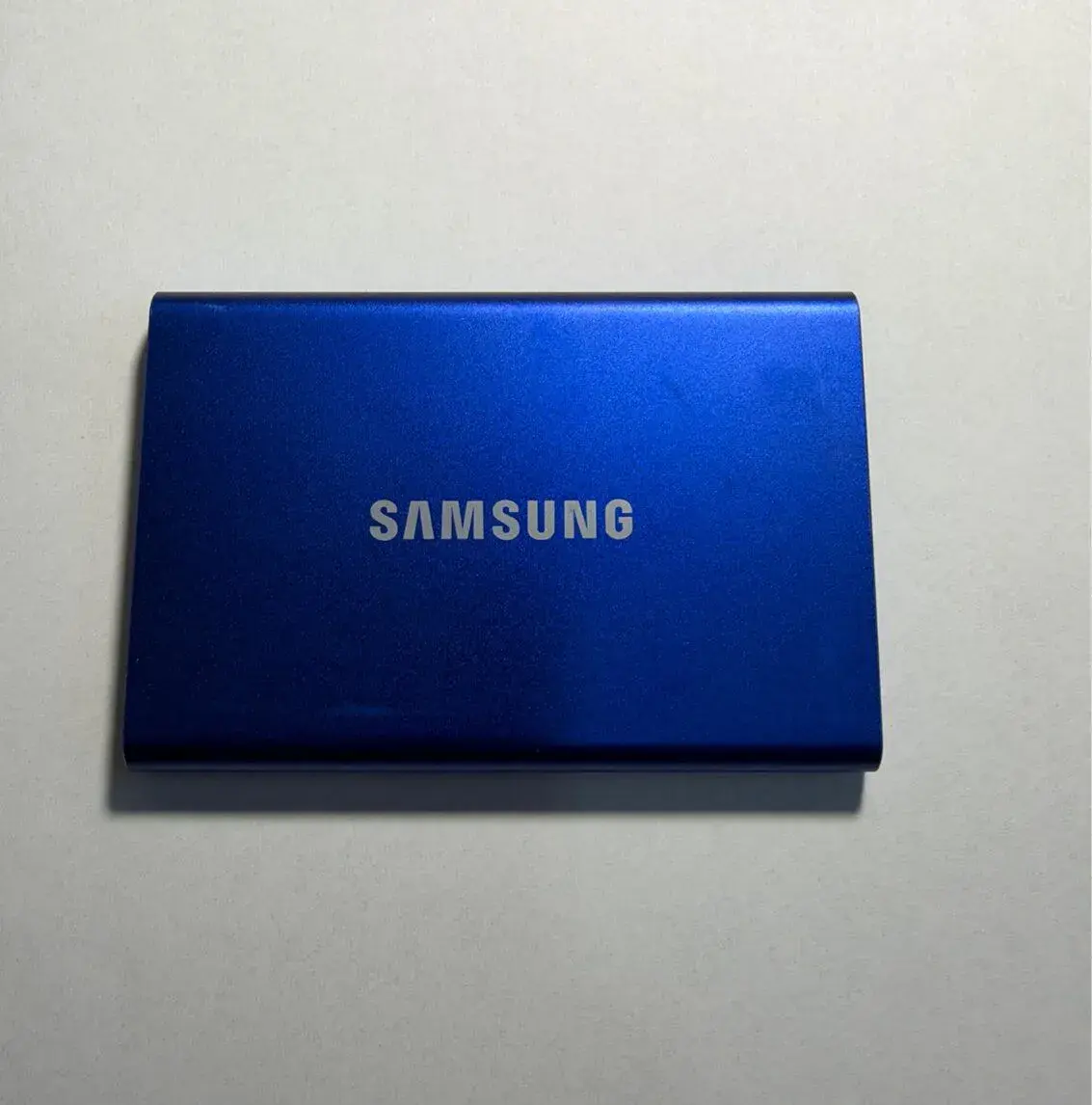 Samsung Portable SSD T7 2TB