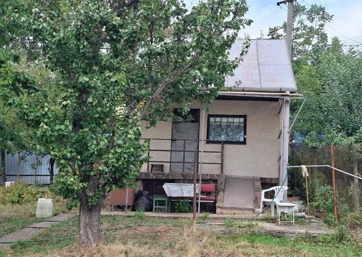 Chata Šaca Viničky.