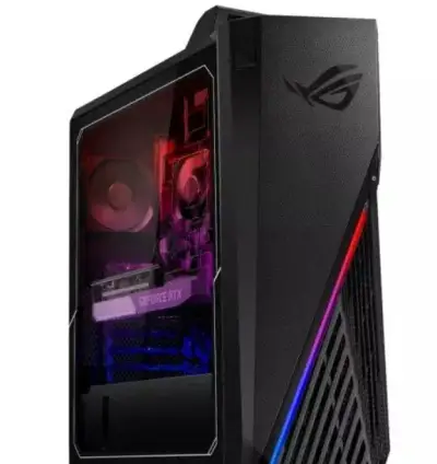Asus ROG Strix G15 MidiTower